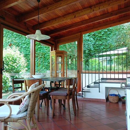 Villetta Con Giardino A Due Passi Dal Mare Imperia Dış mekan fotoğraf