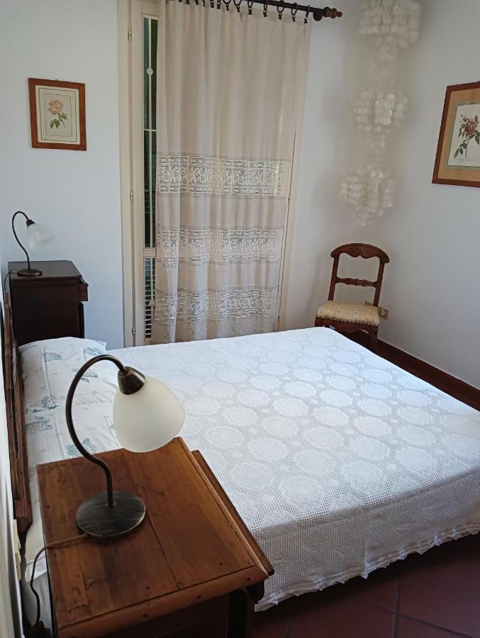 Villetta Con Giardino A Due Passi Dal Mare Imperia Dış mekan fotoğraf