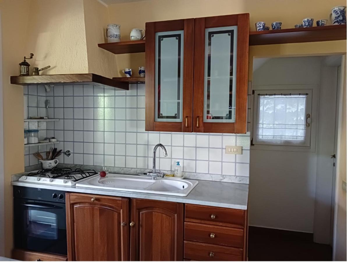 Villetta Con Giardino A Due Passi Dal Mare Imperia Dış mekan fotoğraf