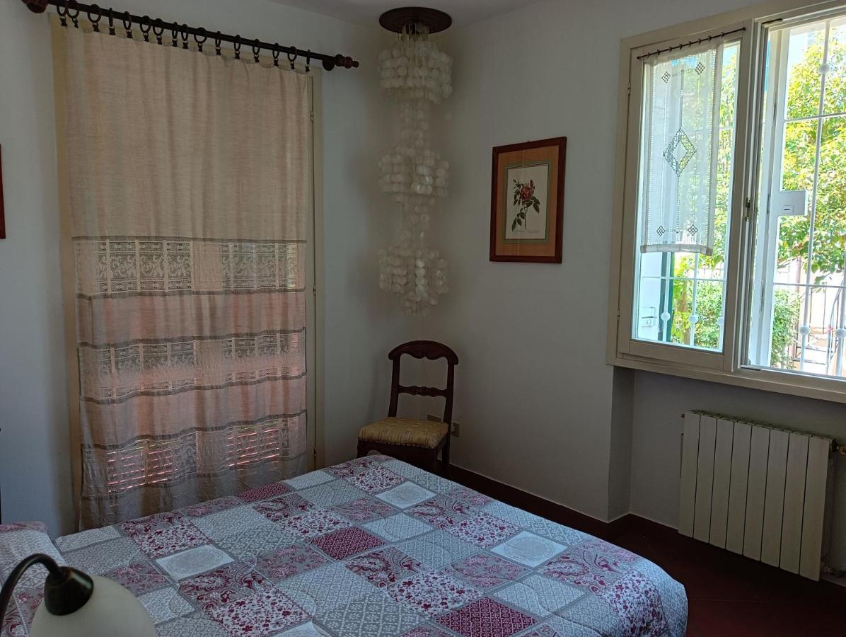 Villetta Con Giardino A Due Passi Dal Mare Imperia Dış mekan fotoğraf